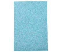 COCOYUEMA Écharpe d'extérieur multifonctionnelle, résistante, poche filtrante intégrée, haute élasticité, légère et respirante, pour toutes les saisons, différentes façons de le (Cyan)