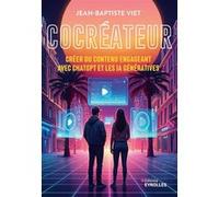 Cocréateur Jean-Baptiste Viet (Auteur)