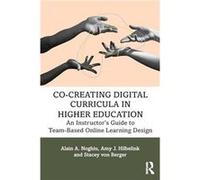 CoCreating Digital Curricula in Higher Education by Stacey von Berger Stacey von Berger (Auteur)