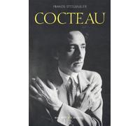 Cocteau STEEGMULLER FRANCIS (Auteur)