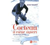 Cocteau à coeur ouvert
