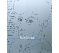 Cocteau, archéologue de sa nuit - Dominique Marny - Textuel - relié - Biographie