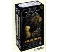 Cocteau : belle bete / Orphée [VHS]