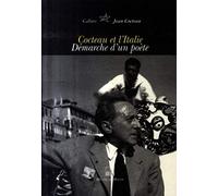 COCTEAU ET L'ITALIE (CAHIERS COCTEAU)