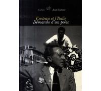 COCTEAU ET L'ITALIE (CAHIERS COCTEAU)