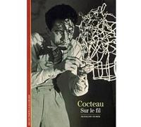 Cocteau Sur le fil - François Nemer - Gallimard - Poche - Beau livre