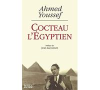 Cocteau l'égyptien
