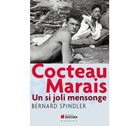 Cocteau-Marais: Un si joli mensonge