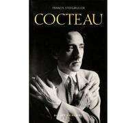 Cocteau - STEEGMULLER FRANCIS - Buchet-Chastel - broché - Biographie