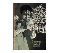 Cocteau Sur le fil - François Nemer - Gallimard - Poche - Beau livre
