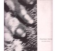 COCTEAU TWINS - Blue Bell Knoll [Vinyl] [UK Import]