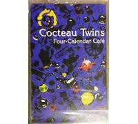 Cocteau Twins - Four Calendar Cafe [Import]