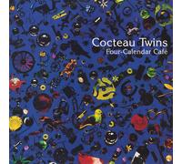 Cocteau Twins – Four-Calendar Café – Vinyle – Proper