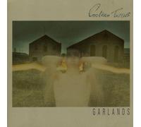 Cocteau Twins - Garlands by Cocteau Twins Original recording reissued, Original recording remastered edition (2003) Audio CD