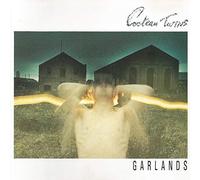 Cocteau Twins - Garlands/Peel Session