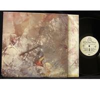 Cocteau Twins - Head Over Heels [Vinyl LP]