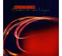 Cocteau Twins - Heaven Or Las Vegas [Import]