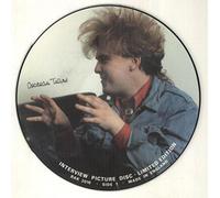 Cocteau Twins - Interview Picture Disc Limited Edition [Vinyl LP]