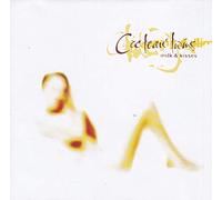 Cocteau Twins - Milk & Kisses