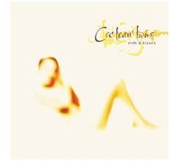 Cocteau Twins - Milk & Kisses [Compact Discs]