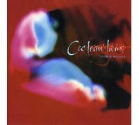Cocteau Twins - Milk & Kisses [Import]