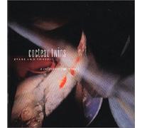 Cocteau Twins - Stars And Topsoil - Best of