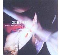 Cocteau Twins - Stars & Topsoil