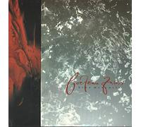 Cocteau Twins - Tiny Dynamine / Echoes In A Shallow Bay
