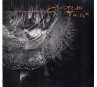 Cocteau Twins - Treasure