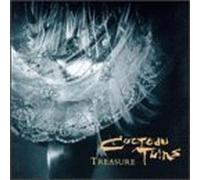 Cocteau Twins – Treasure