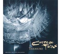 Cocteau Twins - Treasure