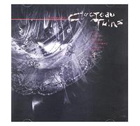 Cocteau Twins - Treasure