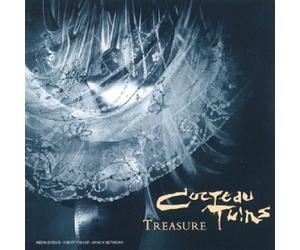 Cocteau Twins - Treasure
