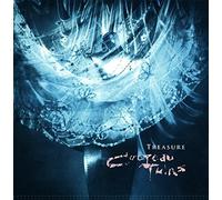 Cocteau Twins - Treasure [Import]