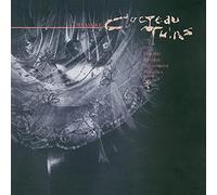 Cocteau Twins: Treasure (Remastered) [Winyl]