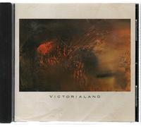 Cocteau Twins - Victorialand