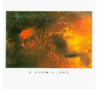 Cocteau Twins - Victorialand