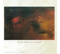 Cocteau Twins - Victorialand