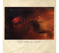 Cocteau Twins - Victorialand [Import]