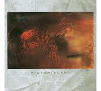 Cocteau Twins Victorialand (Vinyl) 12" Album