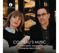 Cocteau'S Music