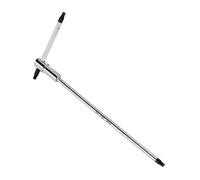 CoCud Clé Torx à Poignée en T Étoile T20 ouille Coulissante