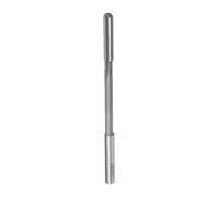 CoCud Mandrinage Alésoirs, 4mm Coupe Diamètre H7, Haute Vitesse Acier Droit Flûte Fraisage Fraise - (Applications: pour Tour Perçage Machine), 1-Pièce