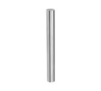 CoCud Rond Acier Tige, 16mm Diamètre 150mm Longueur, Haut Vitesse Acier Barre Stockage Artisanat DIY Outil - (Applications : pour Perceuse Tours Alésage Machine), 1-Pièce