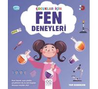 Çocuklar İçin Fen Deneyleri