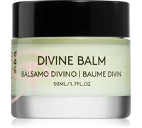 COCUNAT - Baume Divin - Baume Corporel Nourrissant et Apaisant - Tout en un - Crème Hydratante - 100% - Crème pour les Cicatrices, les Piqûres, les Cheveux et les Tatouages - 50 ml