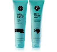 Cocunat Body Power Set ensemble contre la cellulite