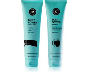 Cocunat Body Power Set ensemble contre la cellulite