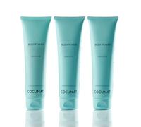 COCUNAT Body Power Trio Anti Cellulite Mincisseur Fermeté 150ml + 2x200ml