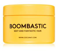 Cocunat Boombastic masque rénovateur et fortifiant pour cheveux 200 ml